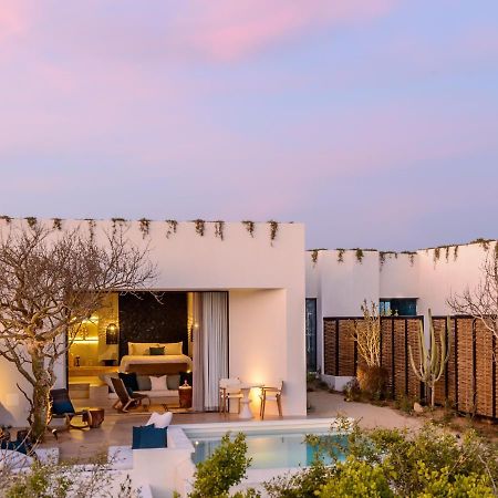 Kimpton Mas Olas Resort And Spa Тодос-Сантос Экстерьер фото