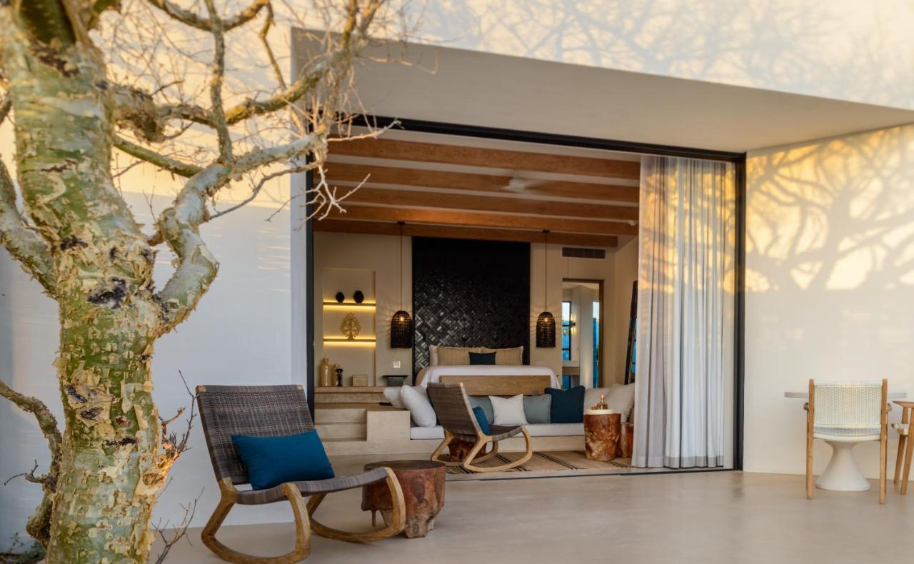 Kimpton Mas Olas Resort And Spa Тодос-Сантос Экстерьер фото