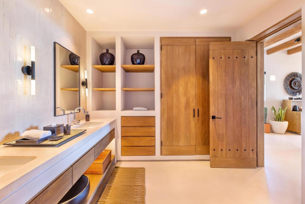 Kimpton Mas Olas Resort And Spa Тодос-Сантос Экстерьер фото