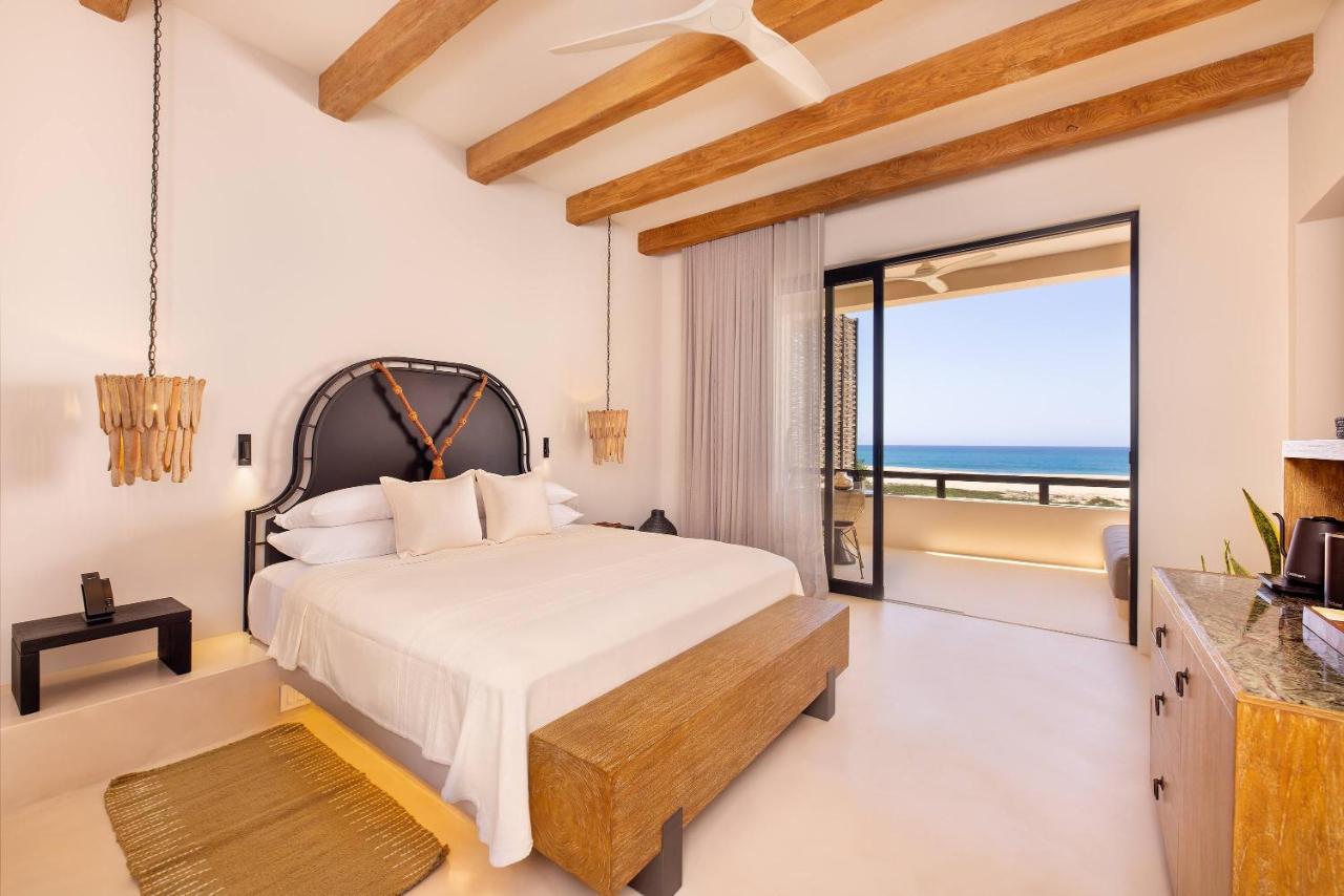 Kimpton Mas Olas Resort And Spa Тодос-Сантос Экстерьер фото