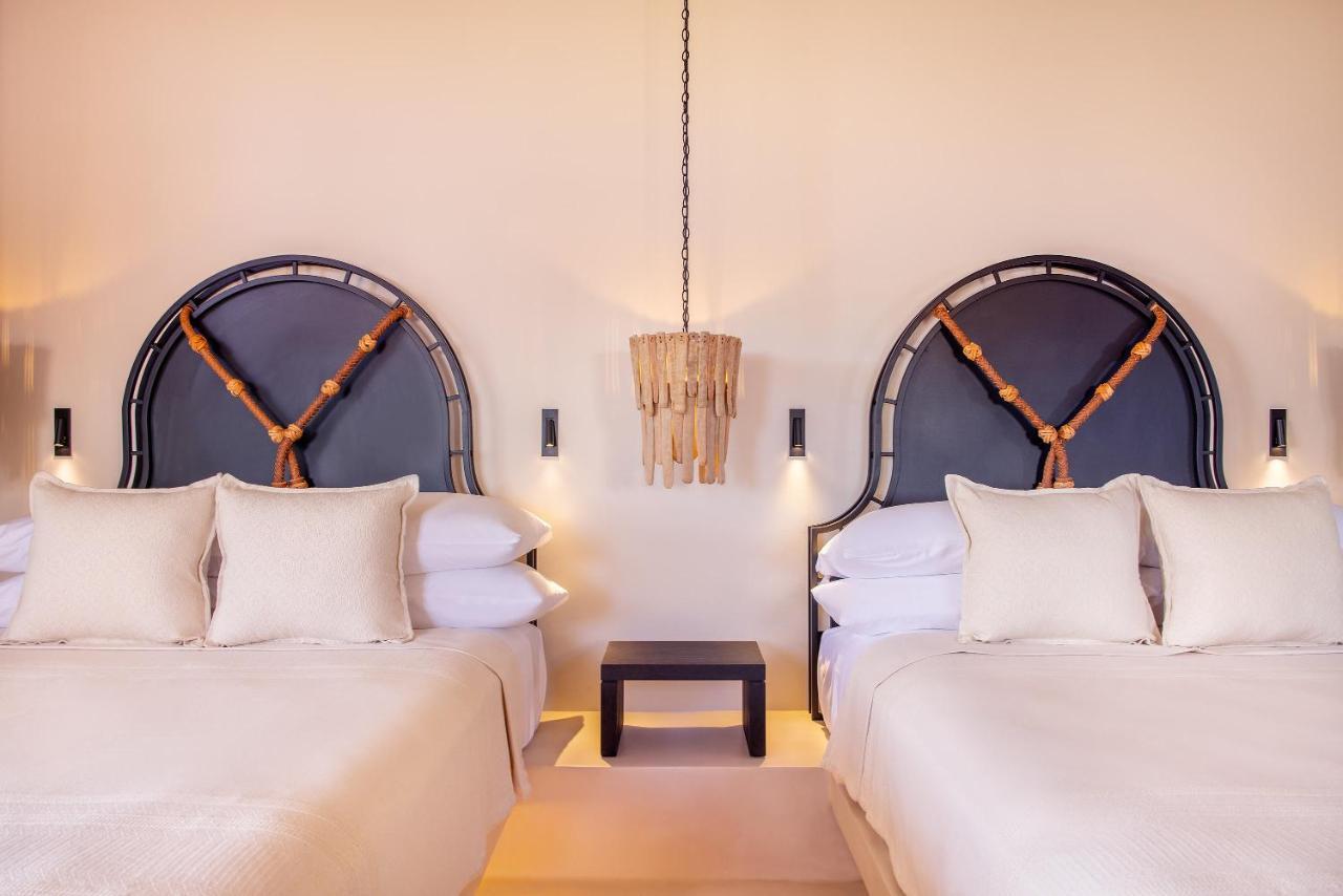 Kimpton Mas Olas Resort And Spa Тодос-Сантос Экстерьер фото