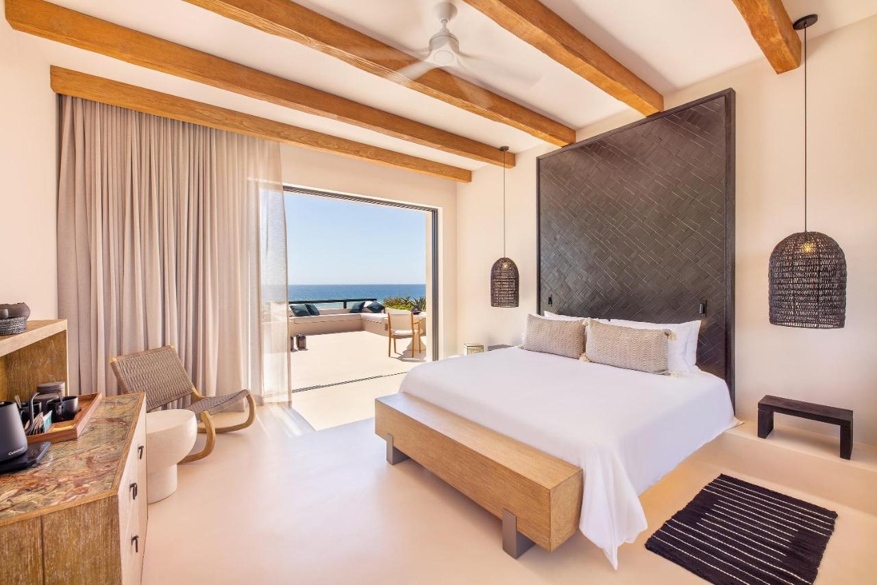 Kimpton Mas Olas Resort And Spa Тодос-Сантос Экстерьер фото