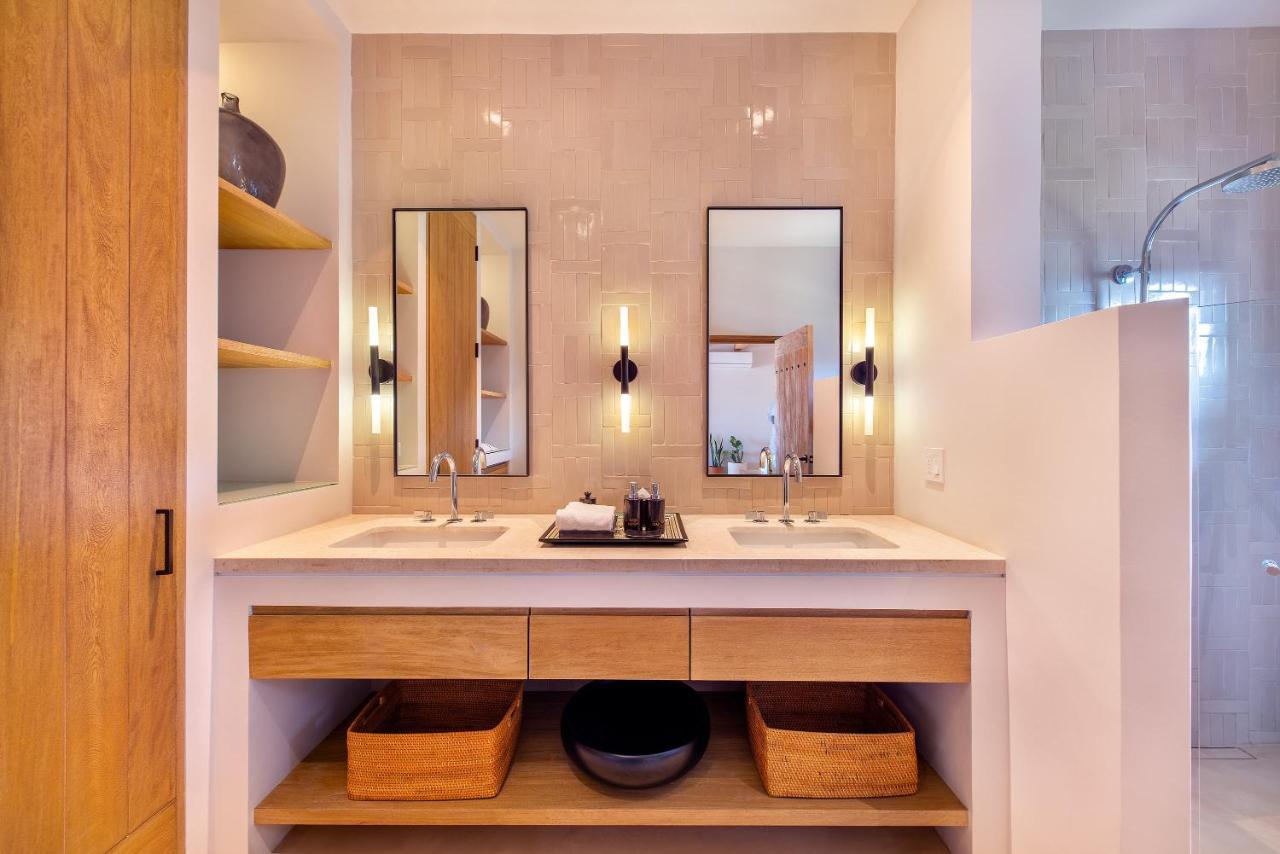 Kimpton Mas Olas Resort And Spa Тодос-Сантос Экстерьер фото