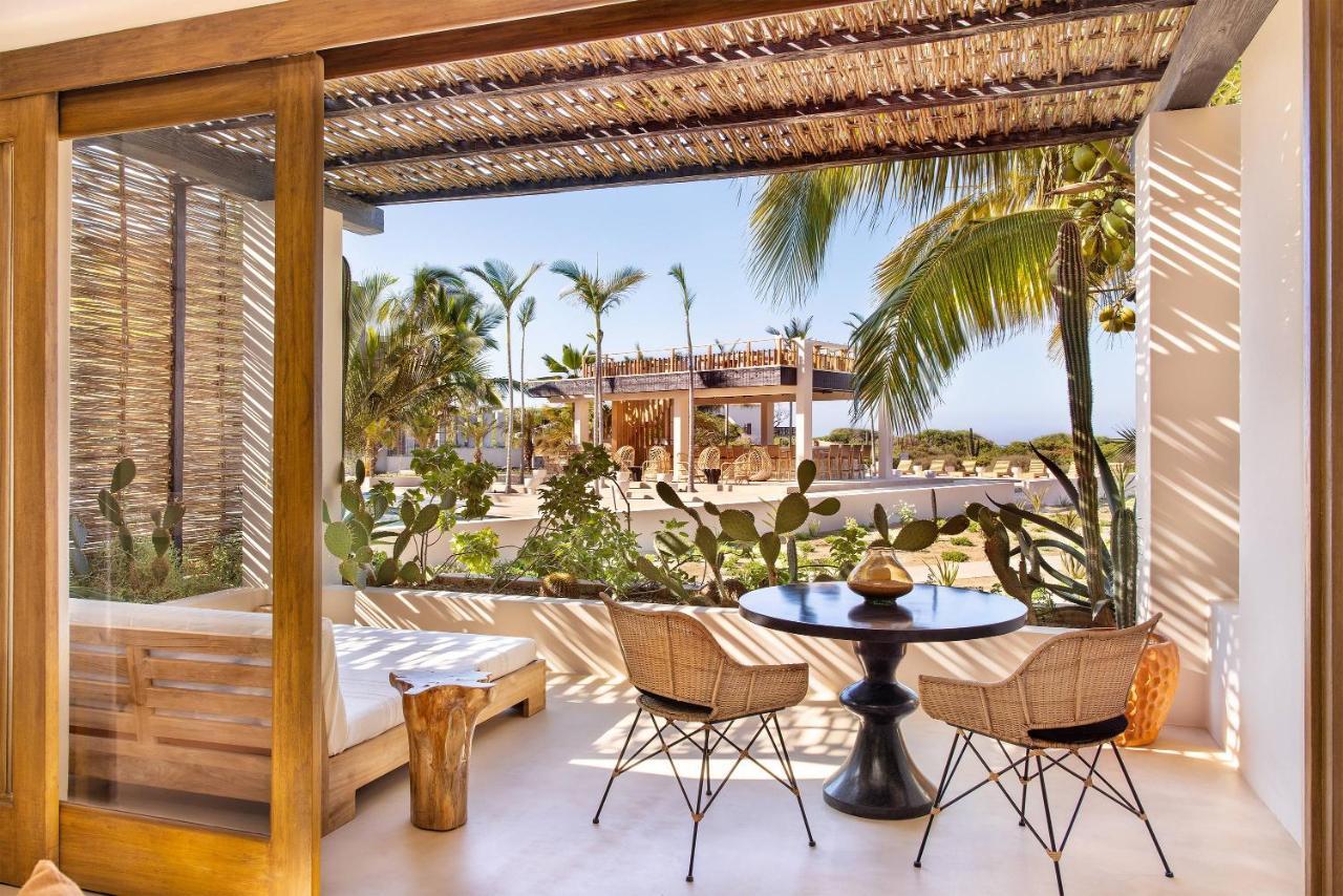 Kimpton Mas Olas Resort And Spa Тодос-Сантос Экстерьер фото