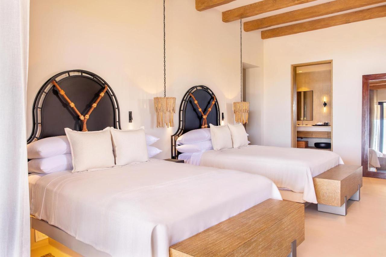 Kimpton Mas Olas Resort And Spa Тодос-Сантос Экстерьер фото