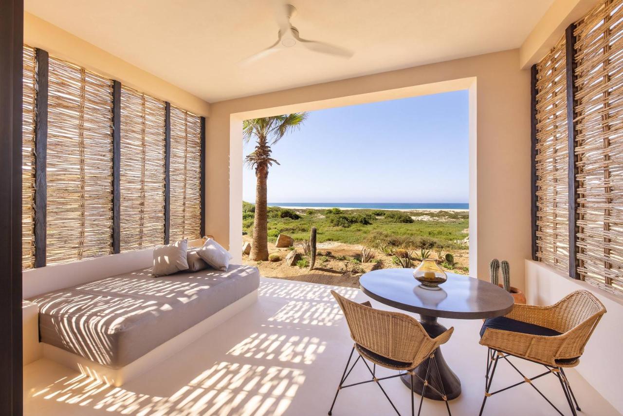 Kimpton Mas Olas Resort And Spa Тодос-Сантос Экстерьер фото