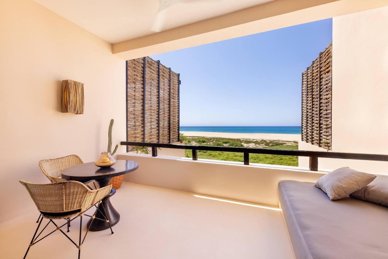 Kimpton Mas Olas Resort And Spa Тодос-Сантос Экстерьер фото