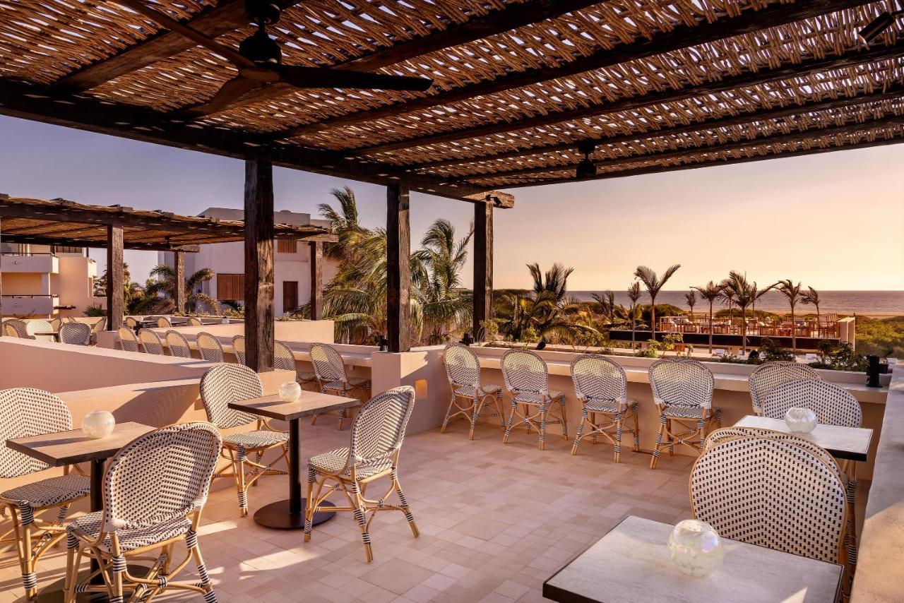 Kimpton Mas Olas Resort And Spa Тодос-Сантос Экстерьер фото