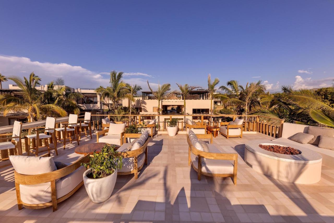 Kimpton Mas Olas Resort And Spa Тодос-Сантос Экстерьер фото