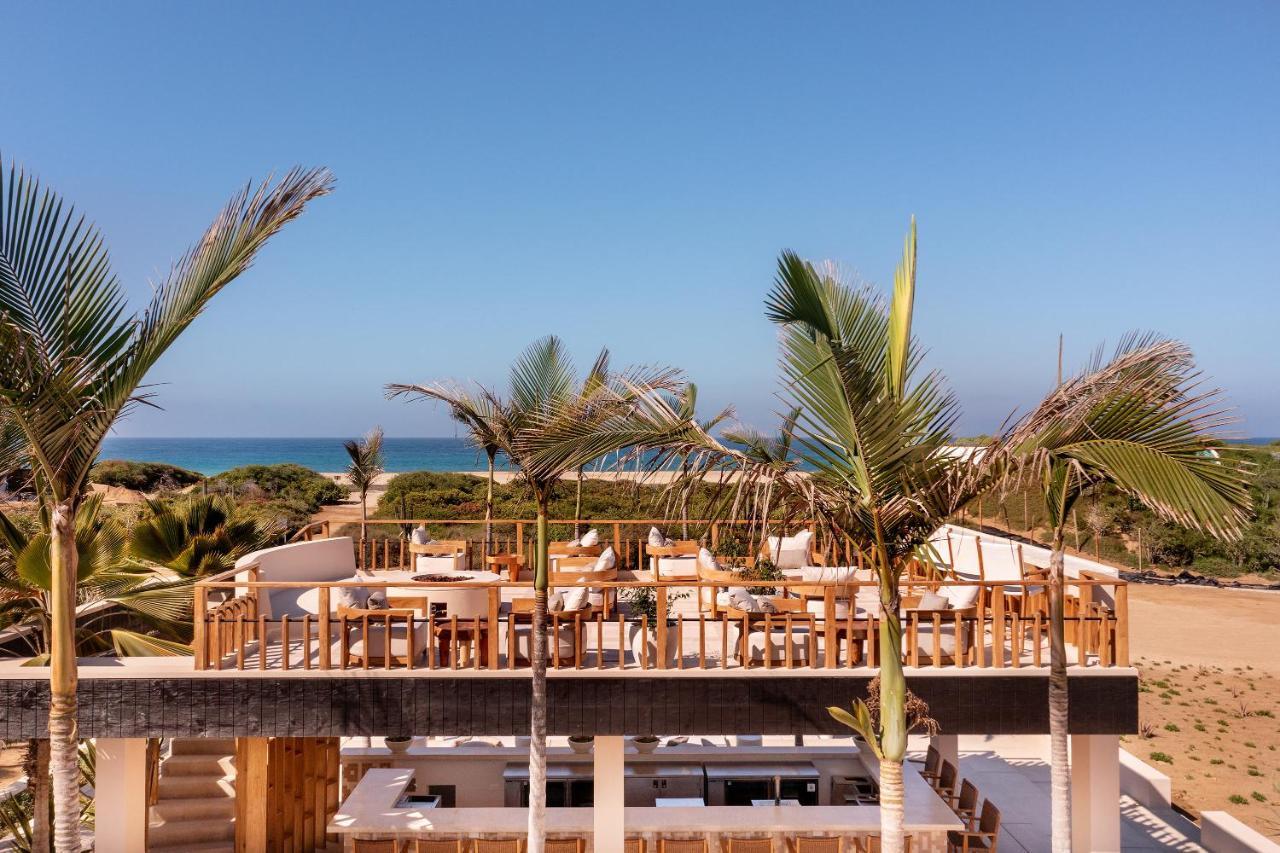 Kimpton Mas Olas Resort And Spa Тодос-Сантос Экстерьер фото