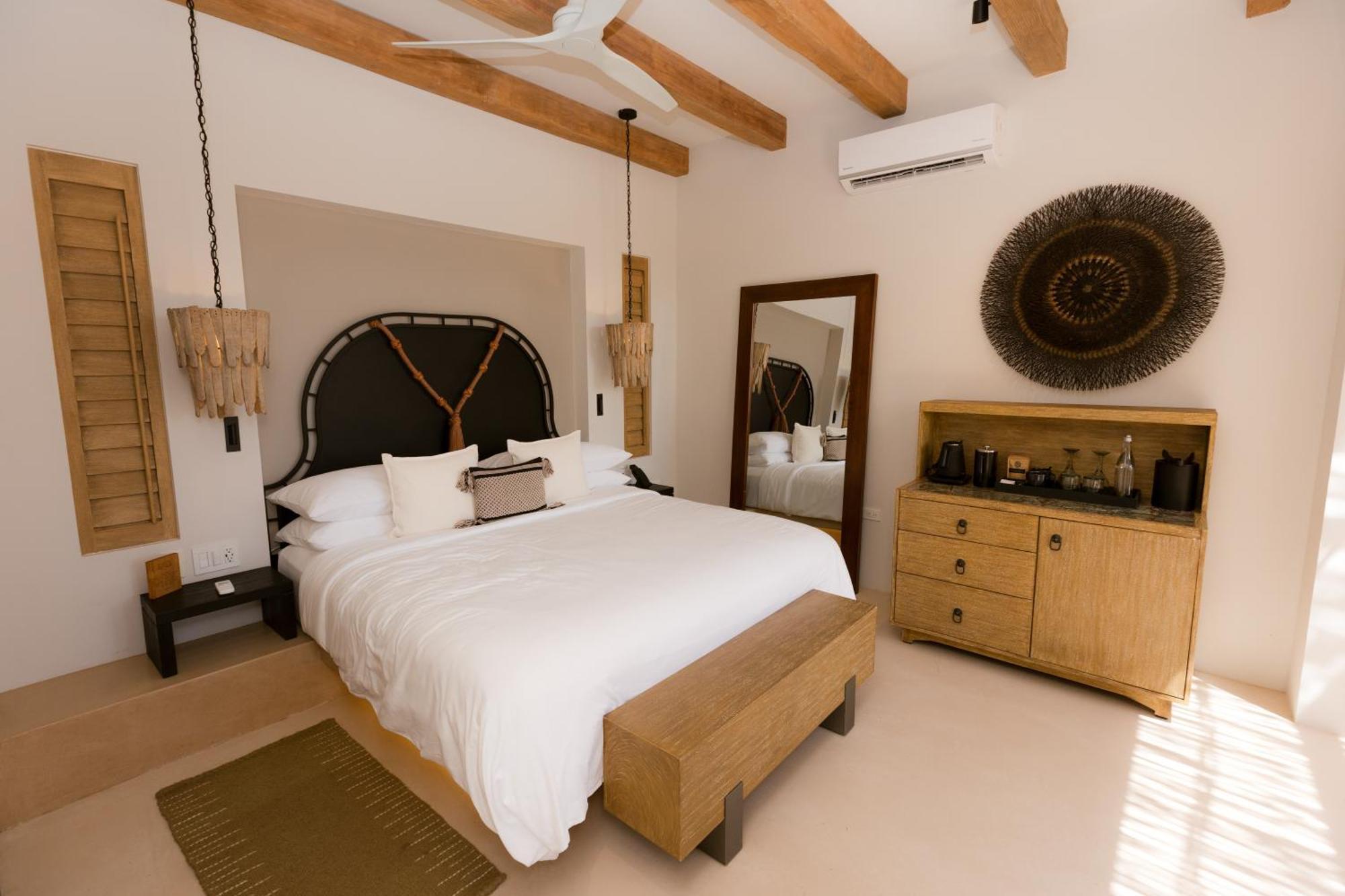 Kimpton Mas Olas Resort And Spa Тодос-Сантос Экстерьер фото